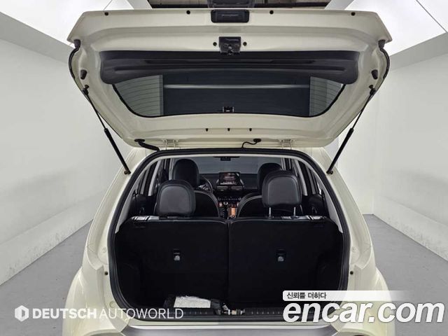 Hyundai Casper 2024 — photo 19