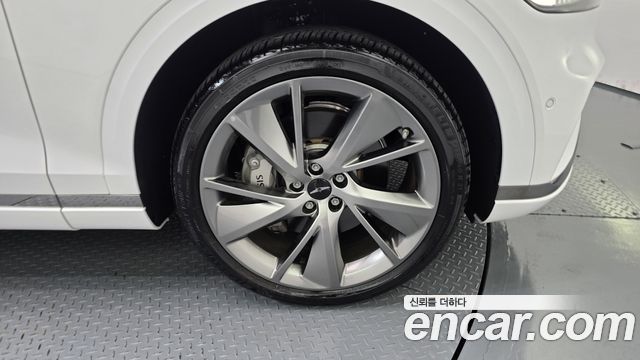 Genesis GV70 2025 — photo 5