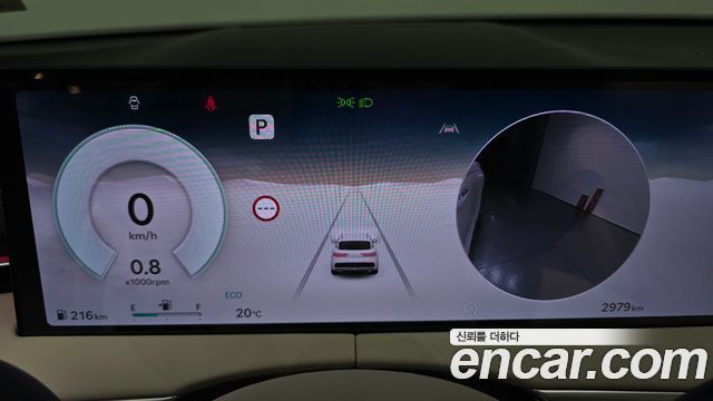 Genesis GV70 2025 — photo 11