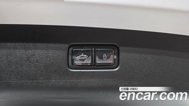 Genesis GV70 2025 — photo 25