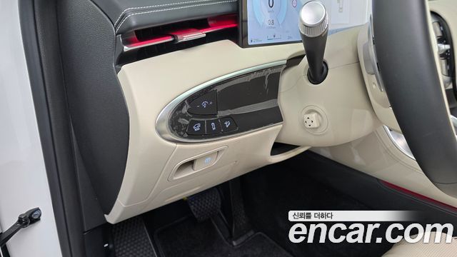 Genesis GV70 2025 — photo 26