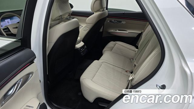 Genesis GV70 2025 — photo 16