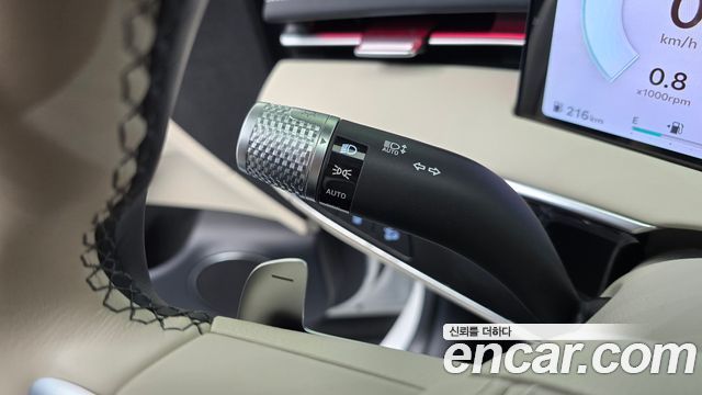 Genesis GV70 2025 — photo 27