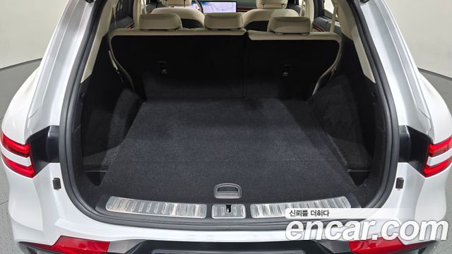Genesis GV70 2025 — photo 34
