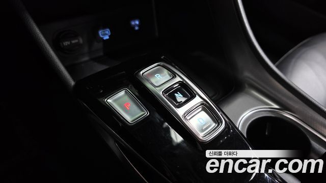 Hyundai Sonata 2022 — photo 12