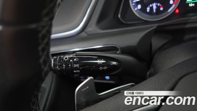 Hyundai Sonata 2022 — photo 24