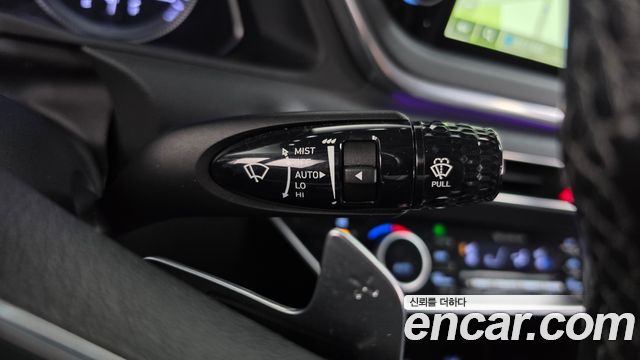 Hyundai Sonata 2022 — photo 25