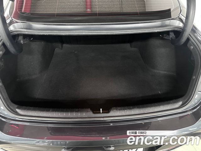 Hyundai Sonata 2022 — photo 26