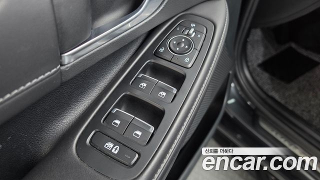Hyundai Sonata 2022 — photo 28