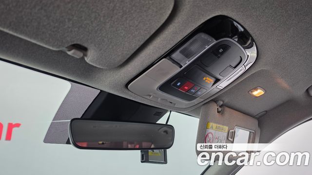 Hyundai Sonata 2022 — photo 29