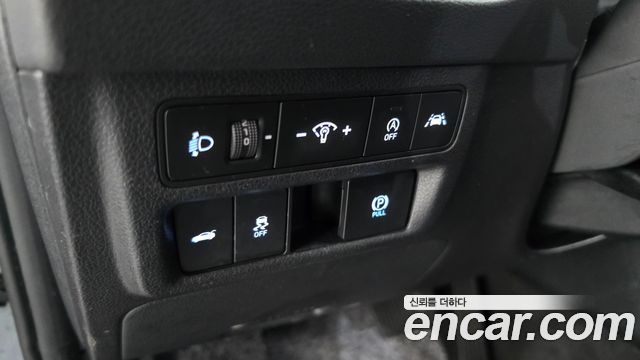 Hyundai Sonata 2022 — photo 32
