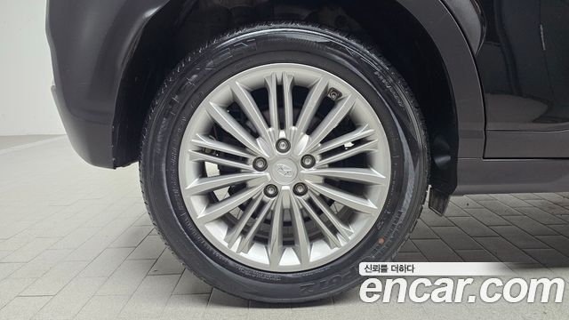 Hyundai Kona 2018 — photo 5