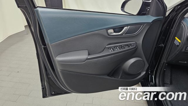 Hyundai Kona 2018 — photo 14