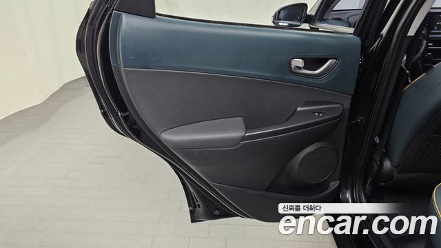 Hyundai Kona 2018 — photo 15