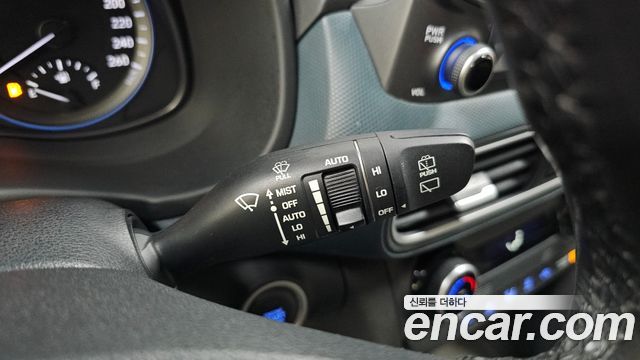 Hyundai Kona 2018 — photo 27