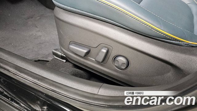 Hyundai Kona 2018 — photo 31