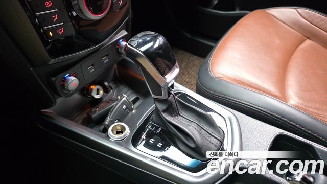 KG Mobility TIBOLI 2019 — photo 12