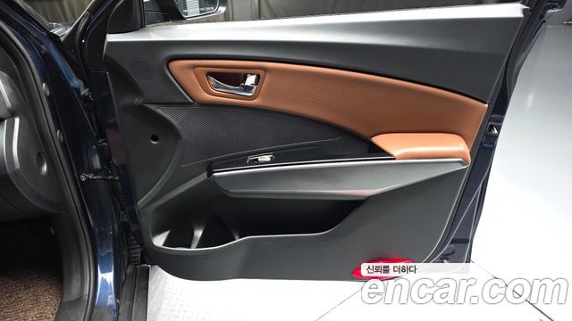 KG Mobility TIBOLI 2019 — photo 14