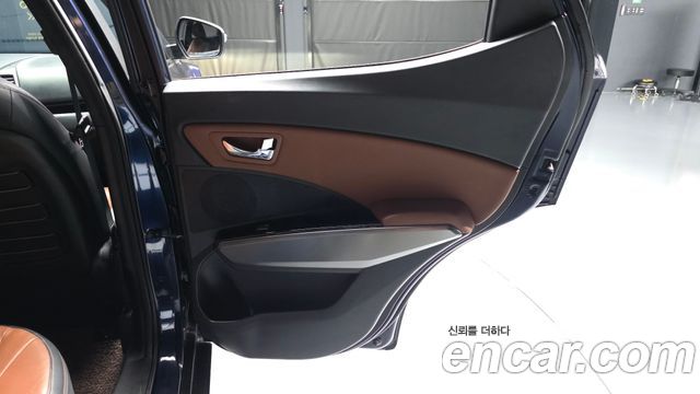 KG Mobility TIBOLI 2019 — photo 15