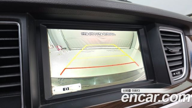 Hyundai Genesis 2015 — photo 15