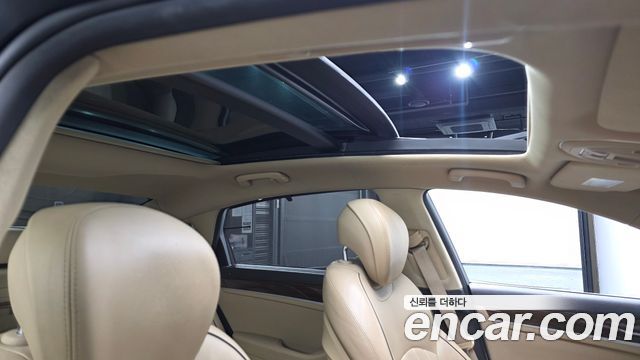 Hyundai Genesis 2015 — photo 16