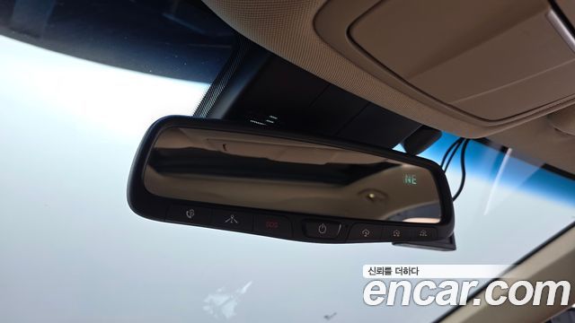 Hyundai Genesis 2015 — photo 17
