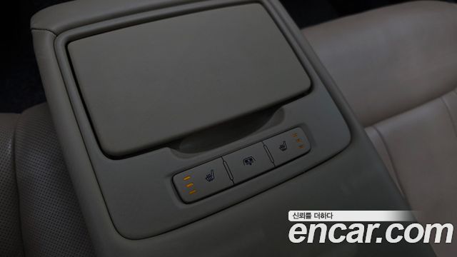 Hyundai Genesis 2015 — photo 19