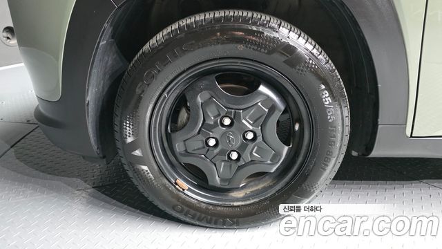Hyundai Casper 2023 — photo 5