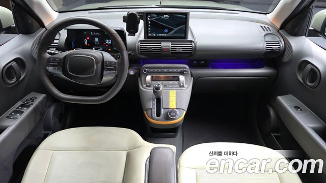 Hyundai Casper 2023 — photo 10