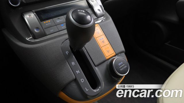 Hyundai Casper 2023 — photo 12
