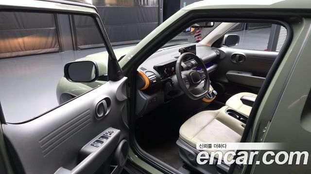 Hyundai Casper 2023 — photo 13