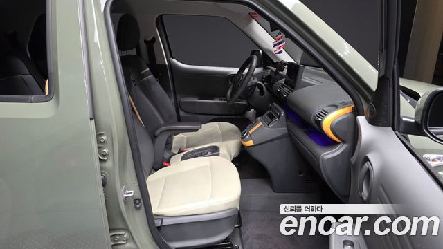 Hyundai Casper 2023 — photo 17