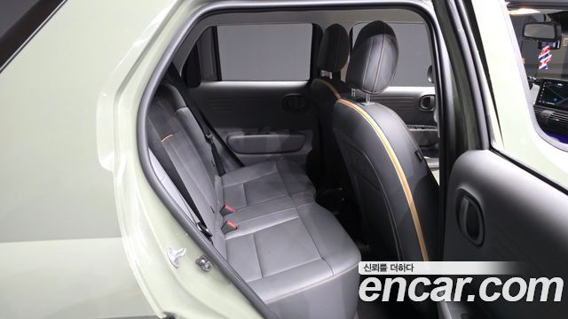 Hyundai Casper 2023 — photo 18
