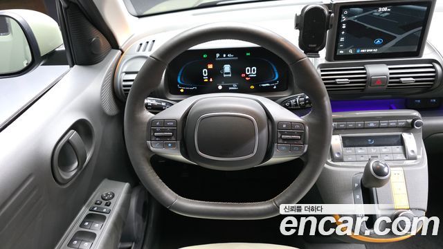 Hyundai Casper 2023 — photo 19