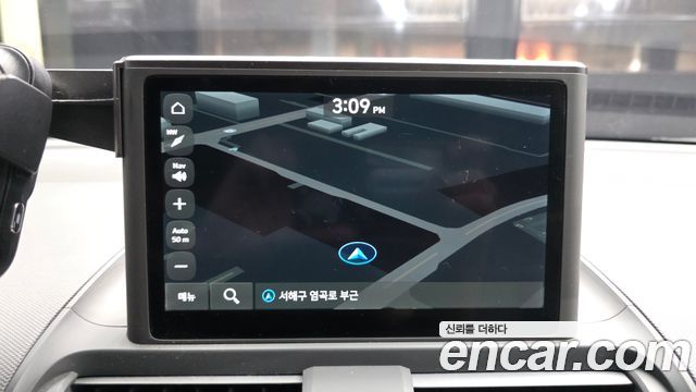 Hyundai Casper 2023 — photo 20