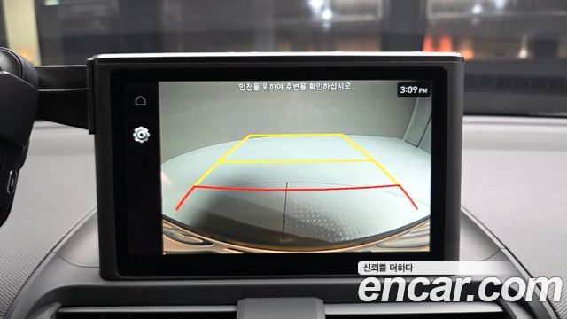 Hyundai Casper 2023 — photo 21