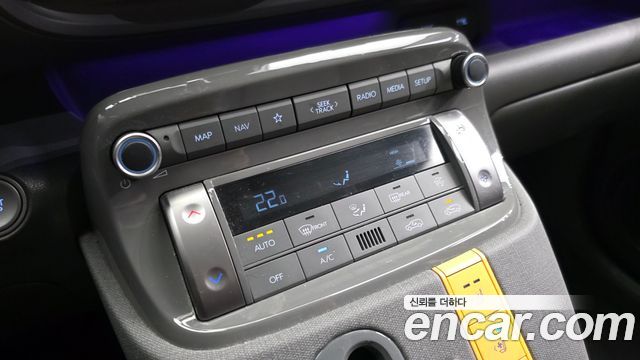 Hyundai Casper 2023 — photo 22