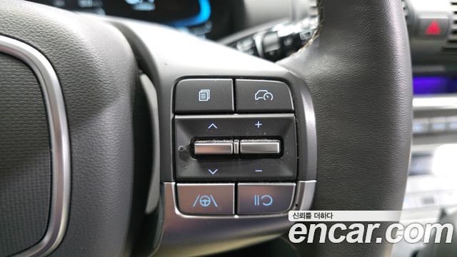 Hyundai Casper 2023 — photo 23