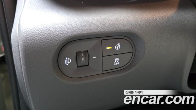 Hyundai Casper 2023 — photo 24