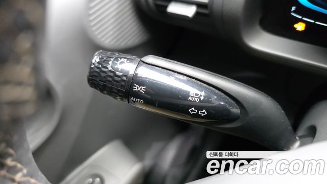 Hyundai Casper 2023 — photo 25