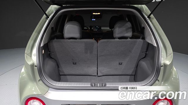 Hyundai Casper 2023 — photo 26