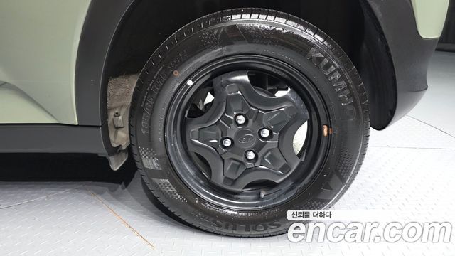 Hyundai Casper 2023 — photo 7