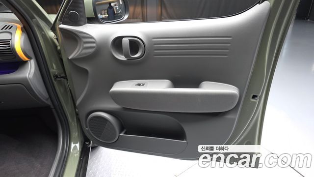 Hyundai Casper 2023 — photo 14