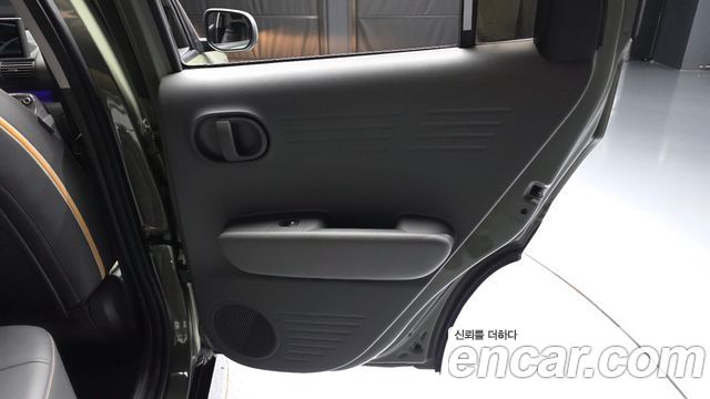 Hyundai Casper 2023 — photo 15