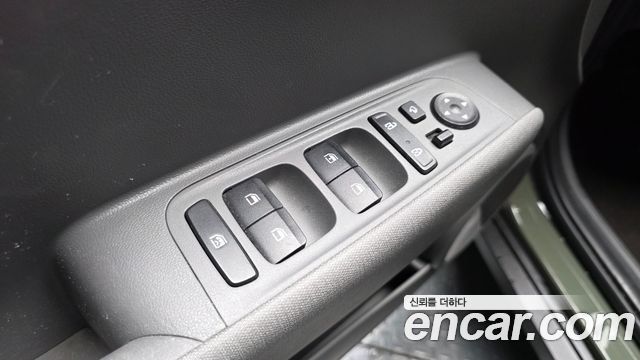 Hyundai Casper 2023 — photo 28
