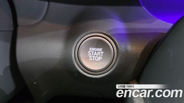 Hyundai Casper 2023 — photo 29