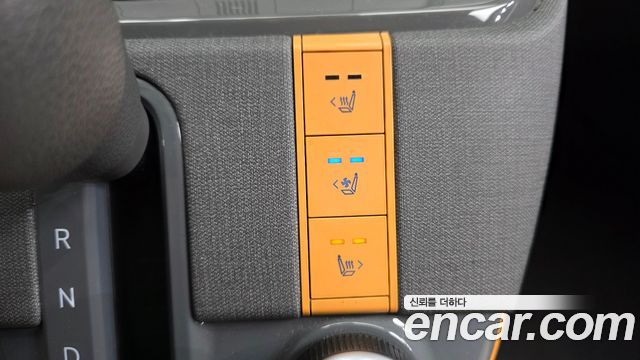 Hyundai Casper 2023 — photo 30
