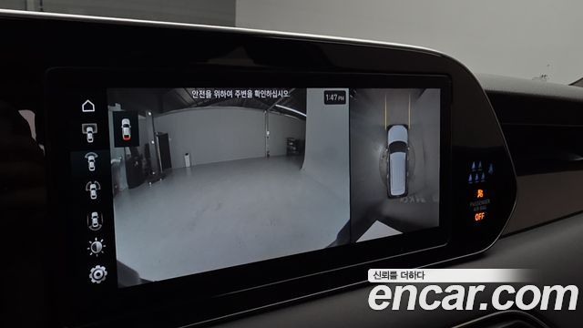 Hyundai Palisade 2022 — photo 6
