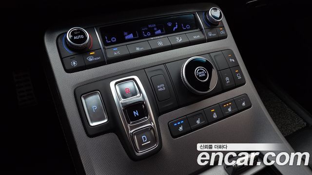 Hyundai Palisade 2022 — photo 9