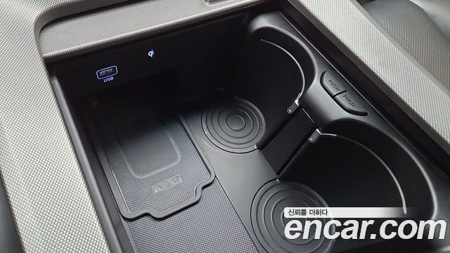 Hyundai Palisade 2022 — photo 10